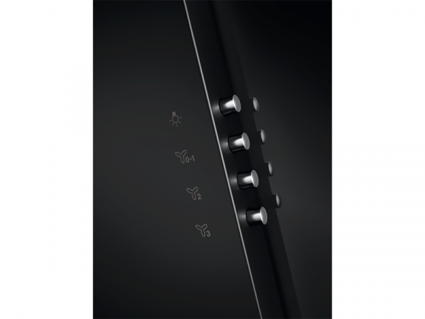 Вытяжка кухонная Electrolux - lfv329k - изображение 3