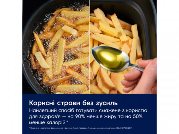 Мультипіч Electrolux - eaf12b - Фото 7 Мультипіч Electrolux - eaf12b - зображення 7