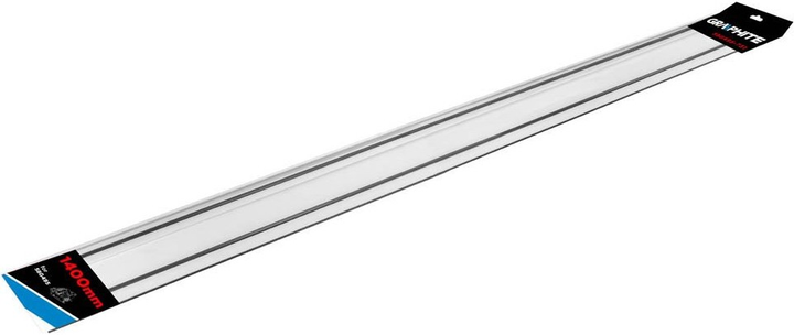 Szyna prowadząca Graphite 1400 mm 58G495-731 (5902062044136) - obraz 2