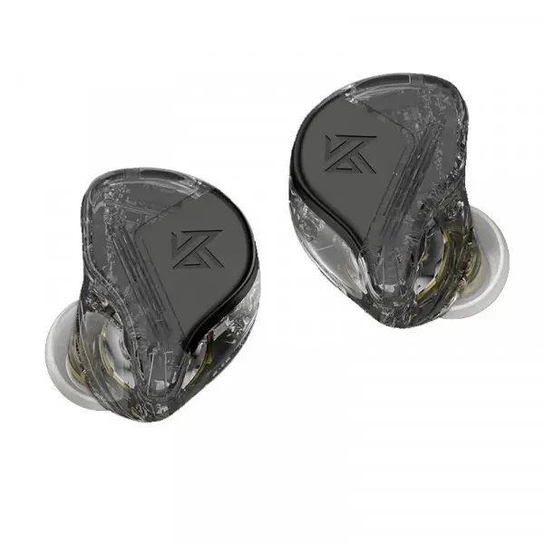 Бездротові Bluetooth 5.3 навушники KZ VXS Pro з підтримкою aptX Adaptive та aptX HD - Фото 3 Бездротові Bluetooth 5.3 навушники KZ VXS Pro з підтримкою aptX Adaptive та aptX HD - зображення 3