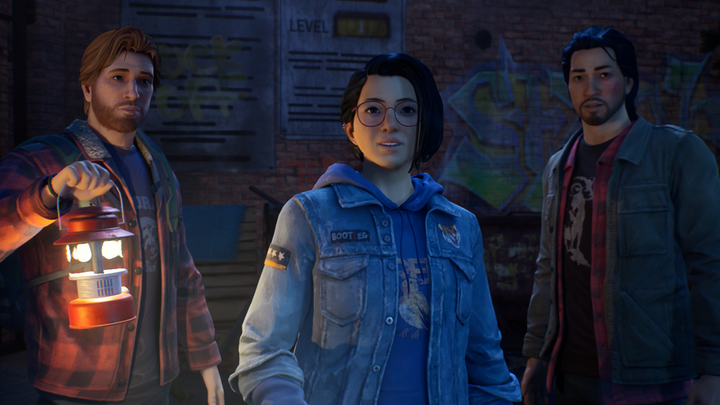 Gra PS4 Life is Strange: True Colors (Blu-ray płyta) (5021290091108) - obraz 7