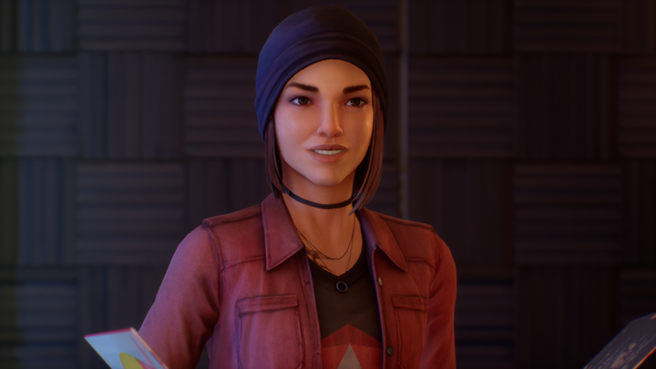Gra PS4 Life is Strange: True Colors (Blu-ray płyta) (5021290091108) - obraz 10