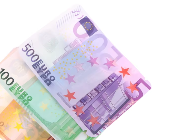 Маленька кишеня з прозорим віконцем на блискавці 10 см - изображение 5