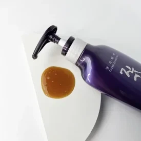 Восстанавливающий шампунь Daeng Gi Meo Ri Vitalizing Shampoo 500 мл - изображение 2