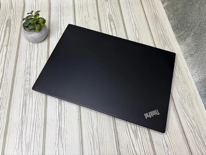 Ноутбук Lenovo ThinkPad X390 | Full HD | IPS | I5-8365U | 16 GB