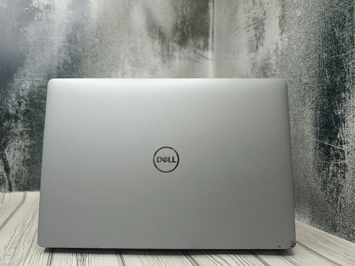 Бизнес-ноутбук Dell Latitude 5310 13.3" | FHD IPS | i5-10310U | 16 GB | SSD 256 GB | Windows 10 \ 11 для работы обучения | - Б/У - Фото 4 Бизнес-ноутбук Dell Latitude 5310 13.3" | FHD IPS | i5-10310U | 16 GB | SSD 256 GB | Windows 10 \ 11 для работы обучения | - Б/У - изображение 4