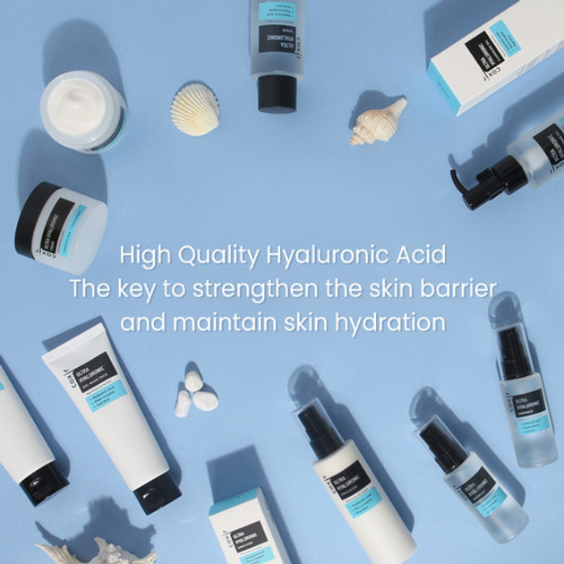 Emulsja do twarzy Coxir Ultra Hyaluronic 100 ml (8809080826225) - obraz 5