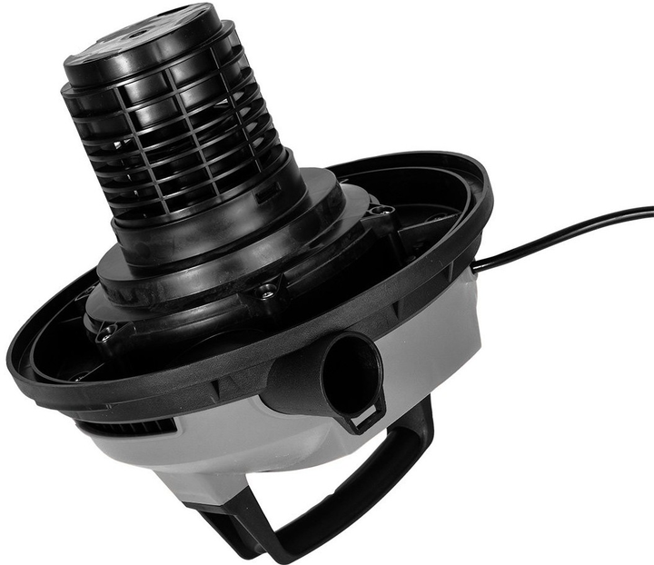 Odkurzacz przemysłowy Graphite 800 W 12 L 59G613 (5902062051820) - obraz 13