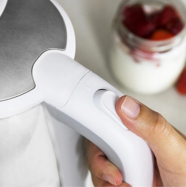 Електрочайник Cecotec ThermoSense 350 Clear - зображення 3