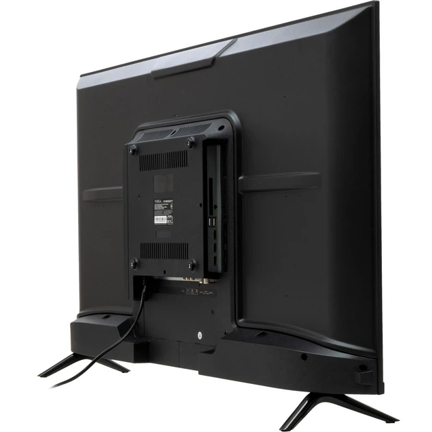 Телевізор Vinga S43UHD25BWEB - изображение 5