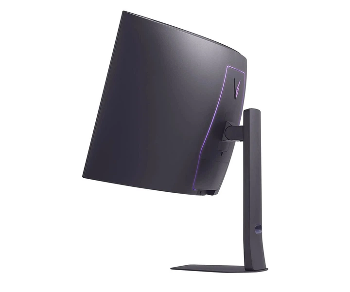 Монитор LG UltraGear 45GX950A-B OLED 5K2K (45GX950A-B.AEU) EU