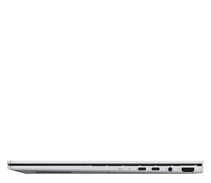 Ноутбук ASUS ZenBook 14 UX3405CA Ultra 5-225H/16GB/1TB/Win11 OLED 120Hz (UX3405CA-PZ085W) - Фото 7 Ноутбук ASUS ZenBook 14 UX3405CA Ultra 5-225H/16GB/1TB/Win11 OLED 120Hz (UX3405CA-PZ085W) - изображение 7