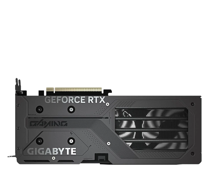 Відеокарта Gigabyte GeForce RTX 5060 Ti Gaming OC 16GB GDDR7 DLSS4 (GV-N506TGAMING OC-16GD) EU - зображення 3