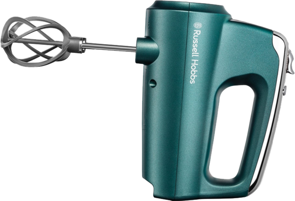 Міксер Russell Hobbs 25891-56 Turquoise - изображение 2