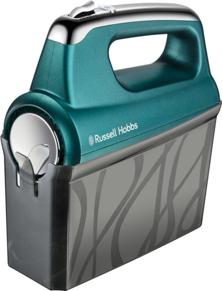 Міксер Russell Hobbs 25891-56 Turquoise - изображение 3
