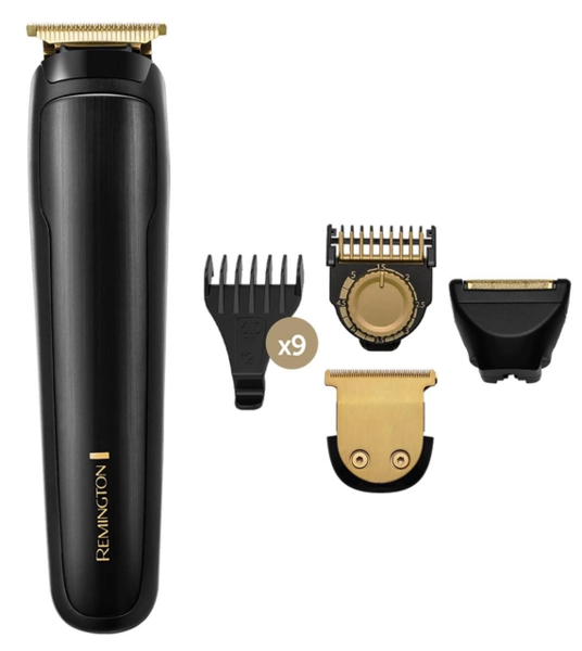 Тример REMINGTON MB7050 T-Series - Фото 1 Тример REMINGTON MB7050 T-Series - изображение 1
