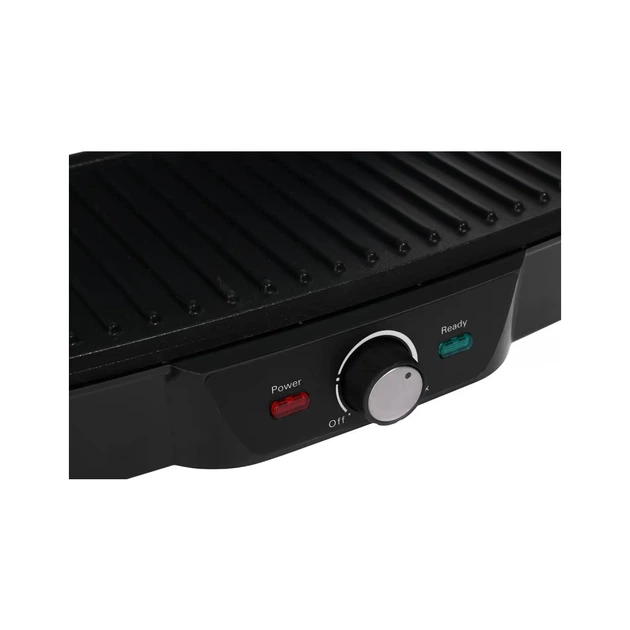 Электрогриль Saturn ST-EC1151 - Фото 6 Электрогриль Saturn ST-EC1151 - изображение 6