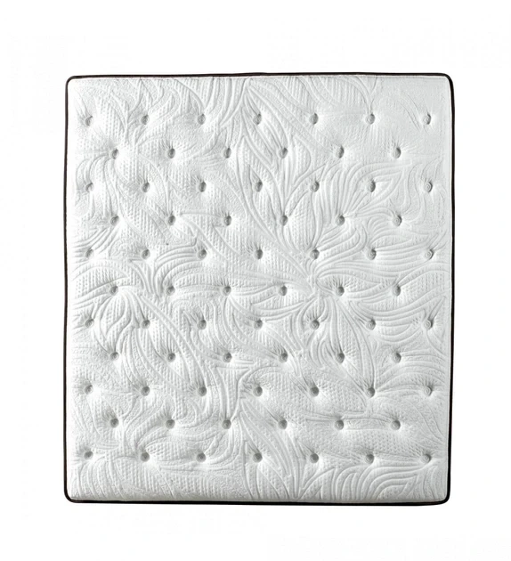 Ортопедический матрас Artisan Richmond 160х200 см, 7-ми зональный независимый пружинный блок с пеной мемори - изображение 9