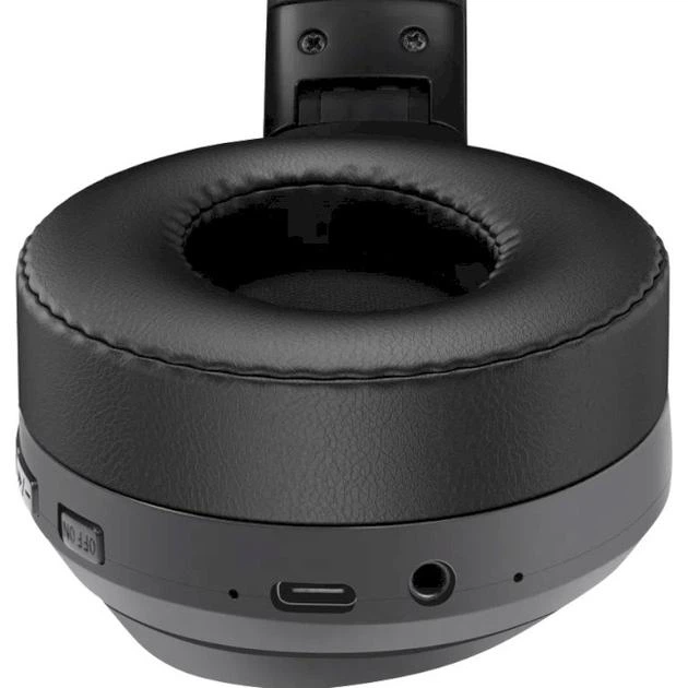 Навушники Defender (63695)FreeMotion B695 Bluetooth ANC, Black - зображення 7