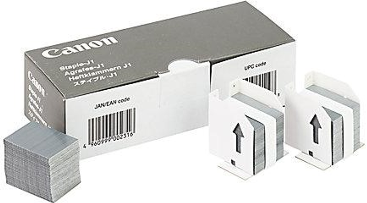Скоби Canon Staples D3 (0250A013) - зображення 2