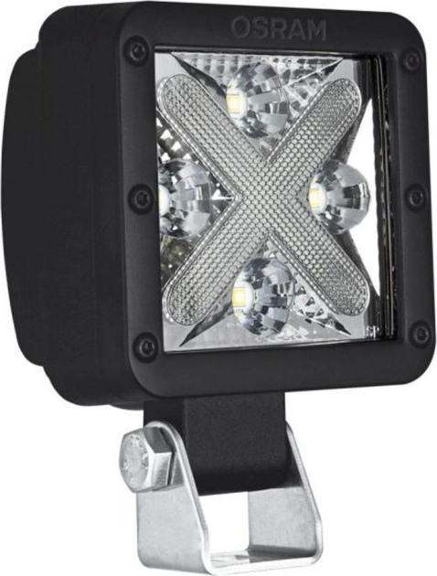 Światło drogowe OSRAM Cube MX85-SP LEDDL101-SP (4052899595255) - obraz 2