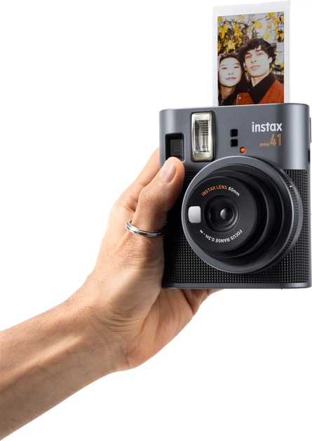 Камера моментального друку Fujifilm Instax Mini 41 PH EX D
