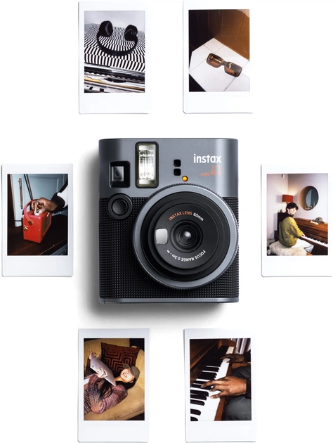 Камера моментального друку Fujifilm Instax Mini 41 PH EX D