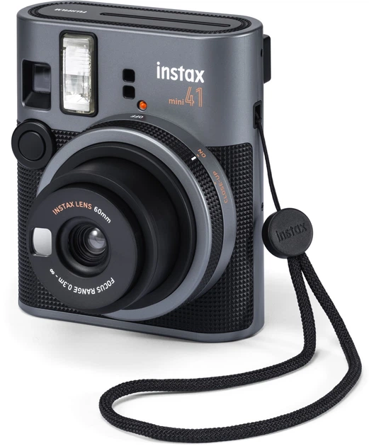 Камера моментального друку Fujifilm Instax Mini 41 PH EX D