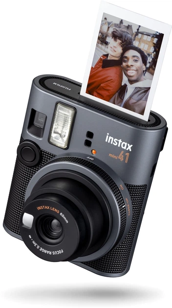 Камера моментального друку Fujifilm Instax Mini 41 PH EX D (4547410545180) - зображення 5