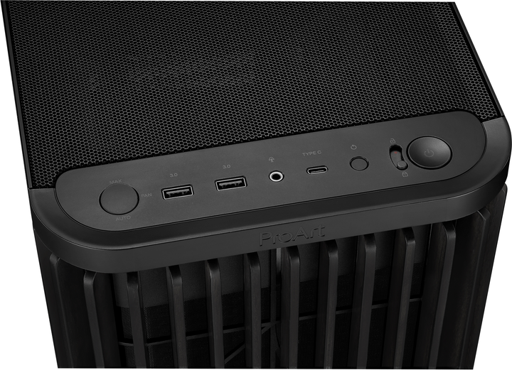Obudowa ASUS ProArt PA401 Wood Edition (90DC00M0-B39000) - obraz 5