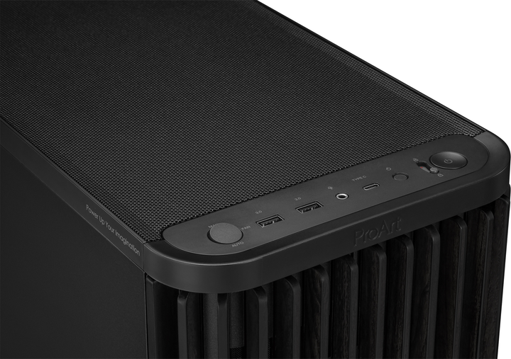 Корпус ASUS ProArt PA401 Wood Edition (90DC00M0-B39010) - зображення 6