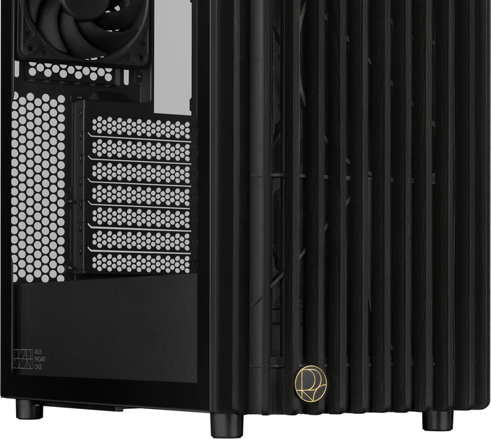 Obudowa ASUS ProArt PA401 Wood Edition (90DC00M0-B39000) - obraz 8