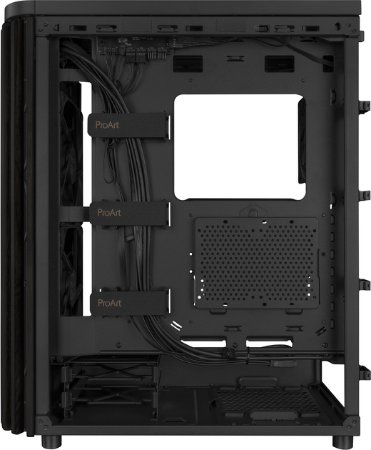 Obudowa ASUS ProArt PA401 Wood Edition (90DC00M0-B39000) - obraz 12