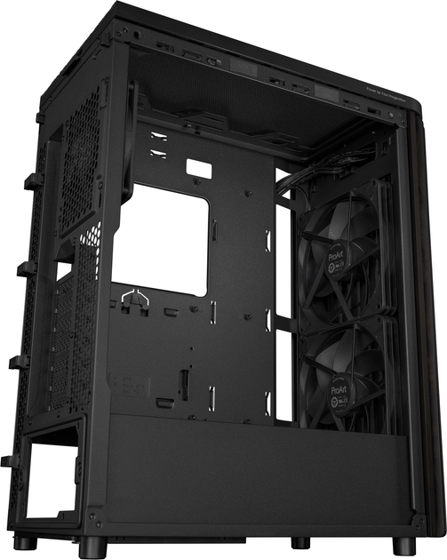 Obudowa ASUS ProArt PA401 Wood Edition (90DC00M0-B39000) - obraz 13