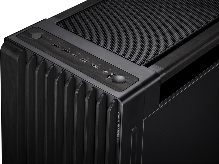 Obudowa ASUS ProArt PA602 Wood Edition (90DC00J0-B09020) - obraz 11