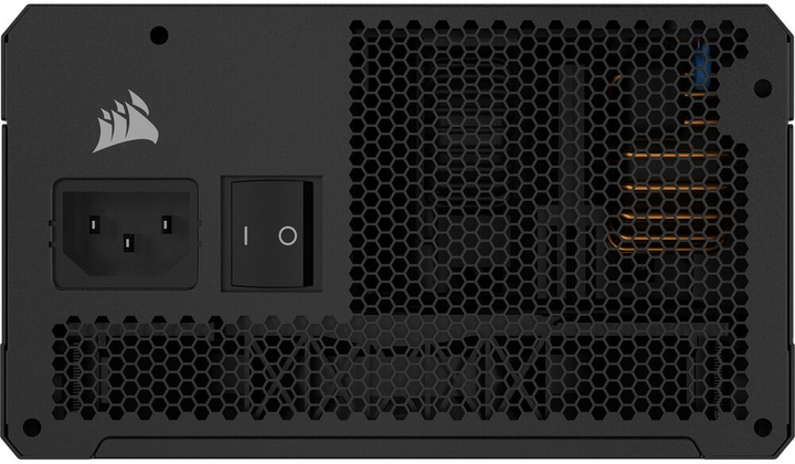 Блок живлення Corsair RM1200e Gold 1200W (CP-9020258-EU) - зображення 5