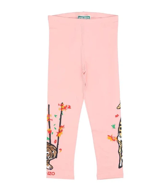 Комплект KENZO, арт. 04217/05476, жираф/тигр, 81 см, 18 мес. - изображение 5