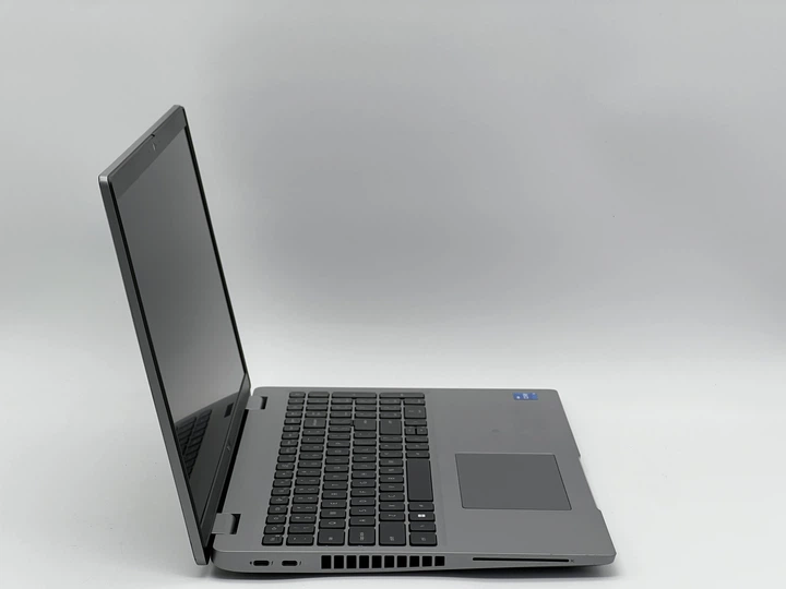 Ноутбук Dell Latitude 5530, i5-1245U, 16GB, 240GB, Intel UHD
