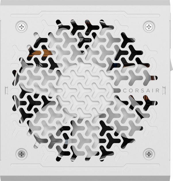 Zasilacz Corsair RM1000e Gold 1000W White (CP-9020294-EU) - obraz 7