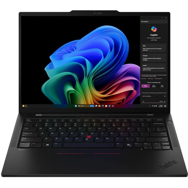 Ноутбук Lenovo ThinkPad T14s Gen 6 14