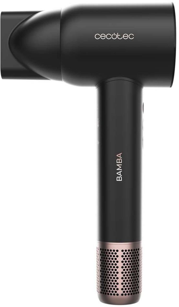 Suszarka do włosów Cecotec Bamba IoniCare Rockstar Nano IonTech - obraz 3