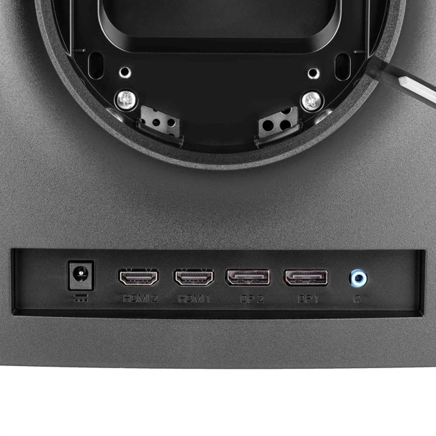 Монитор 2E GAMING G3024B изогнутый экран, 30", VA, 21:9, FreeSync, 3000:1, Черный (2E-G3024B-01.UA) - изображение 7