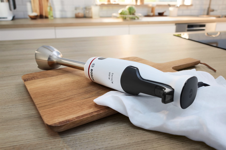 Блендер Bosch Серія 4 ErgoMaster MSM4W410 - зображення 6