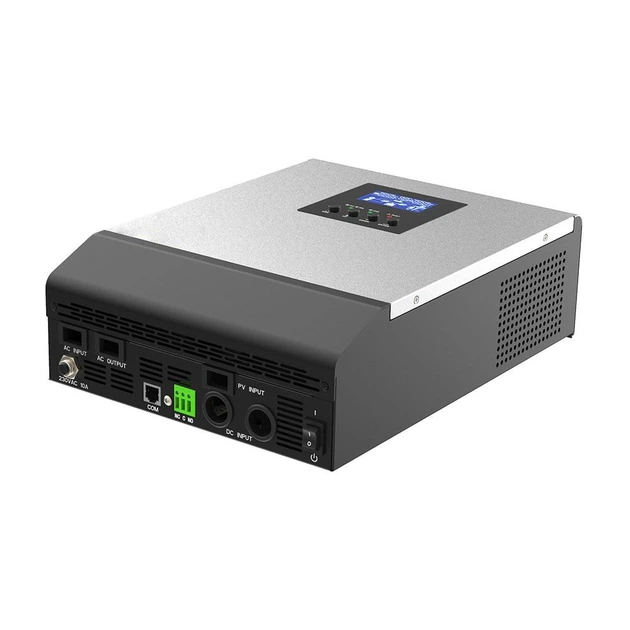 Солнечный инвертор Electro100 Crystal P-800 (800 Вт / 12 В) - изображение 3