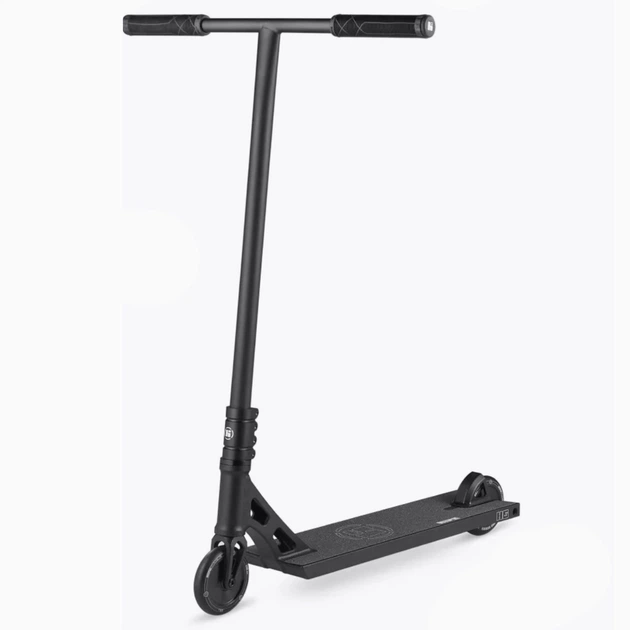 Самокат трюковый Hipe H6 Black (410607) - изображение 7