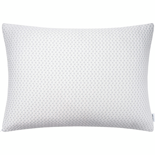 Ортопедична подушка Ardesto Sleepwell 50х70 см ART5070SHP - Фото 1 Ортопедична подушка Ardesto Sleepwell 50х70 см ART5070SHP - изображение 1