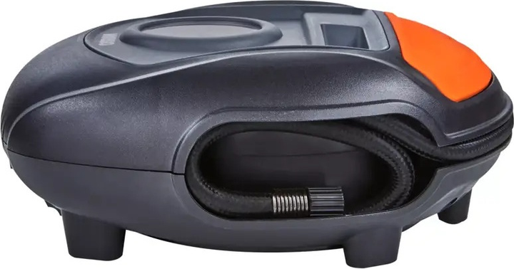 Kompresor samochodowy OSRAM TYREinflate 200 OTI200 (4052899620209) - obraz 5