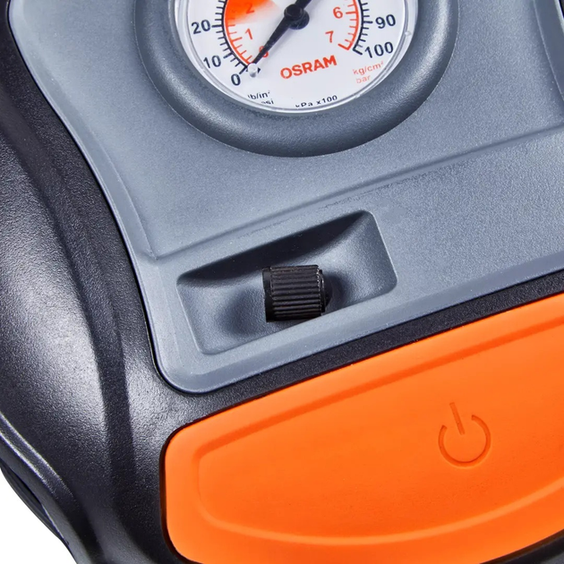 Kompresor samochodowy OSRAM TYREinflate 200 OTI200 (4052899620209) - obraz 7