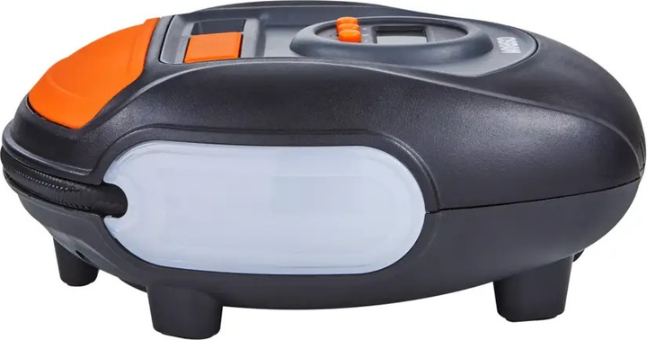 Kompresor samochodowy OSRAM TYREinflate 450 OTI450 (4052899620216) - obraz 6