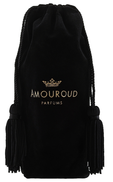 Парфумована вода унісекс Amouroud Oud Tabac 100 мл (8952170109) - зображення 3